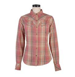 Ariat Ladies Erica Shirt