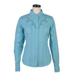 Ariat Ladies Cassandra Shirt