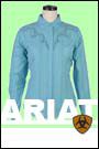 Ariat Ladies Cassandra Shirt