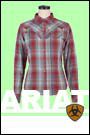 Ariat Ladies Claire Shirt