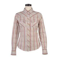 Ariat Ladies Kristen Shirt