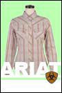 Ariat Ladies Kristen Shirt