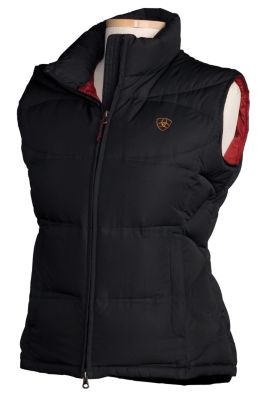 Ariat Ladies Alta Vest II