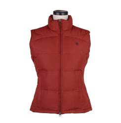 Ariat Ladies Alta Vest II