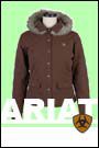 Ariat Pinewood Jacket II