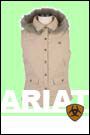 Ariat Pinewood Vest II