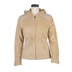 Ariat Ladies Bancroft Fleece Jacket