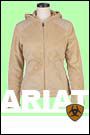 Ariat Ladies Bancroft Fleece Jacket