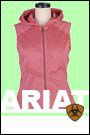 AT Lds Bancroft Fleece Vest 08