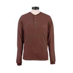 Ariat Men's Sueded Henley II