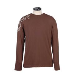 Ariat Men's Side Applique Logo Tee