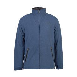 Ariat Men's Pebble Fleece Jacket