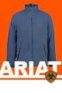 Ariat Men's Pebble Fleece Jacket