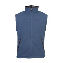 Ariat Men's Pebble Fleece Vest