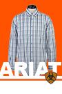Ariat Mens Branson Shirt