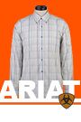 Ariat Mens Prescott Shirt