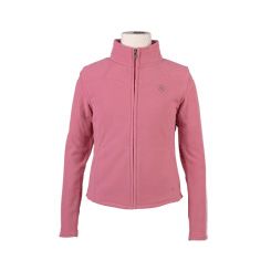 Ariat Girl's Pebble Fleece Jacket