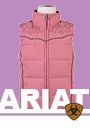 Ariat Girls Taos Vest