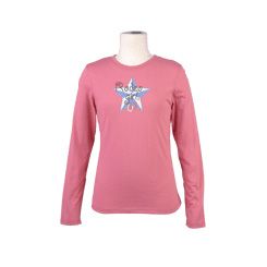 Ariat Girls Rodeo Tee