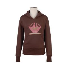 Ariat Girls American Cowgirl Hoodie