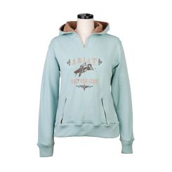 Ariat Womens Wild West Show Hoodie