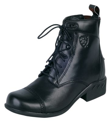 Ariat Ladies Heritage RT Lace Paddock Boots