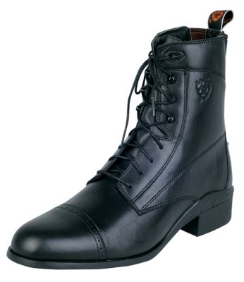 Ariat Men's Heritage III Lace Paddock Boots