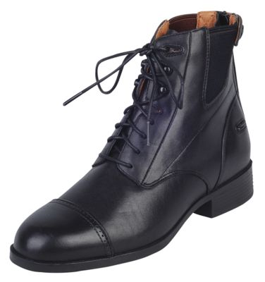 Ariat Ladies  Westchester Lace Paddock Boots 