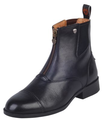 Ariat Ladies Westchester Zip Paddock Boots