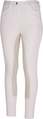 Ariat Ladies Olympia Full Seat Riding Breeches 