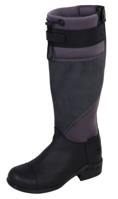 Ariat Ladies Broussard Winter Tall Boots
