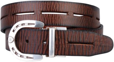 Ariat Ladies Regal Reversible Belt