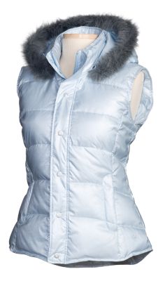 Ariat Ladies Aker Vest