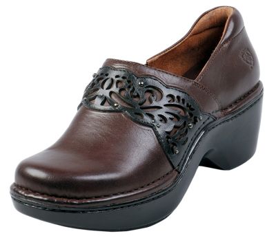 Ariat Ladies Tambour Clog