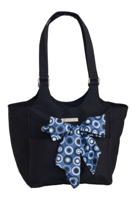 Ariat Ladies Mini Carry All with Scarf Trim