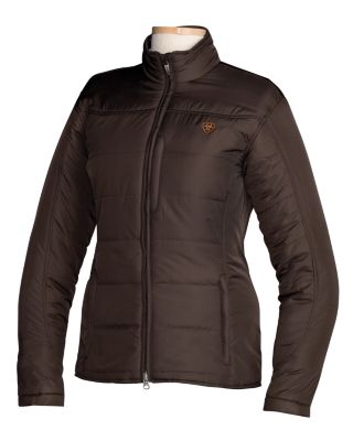 Ariat Ladies Primaloft ECO Jacket