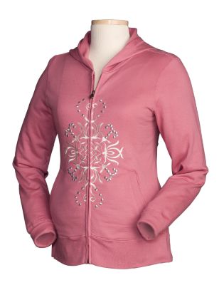 Ariat Ladies Vista Hoodie Jacket