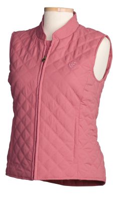Ariat Ladies Woodside Vest