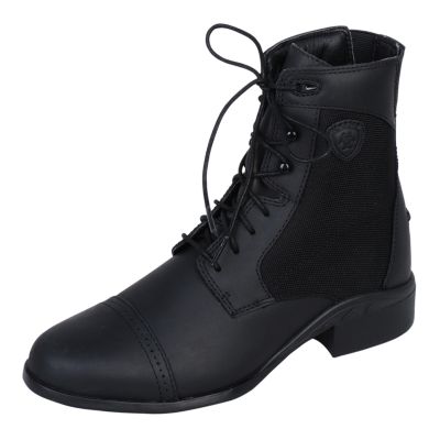 Ariat Ladies Heritage Sport Lace Paddock Boots