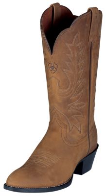 Ariat Ladies Heritage Western Boots