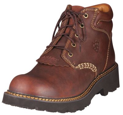 Ariat Ladies Canyon Boots