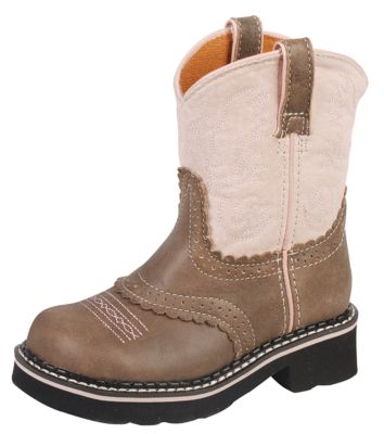 Ariat Kids Fatbaby Western Boots