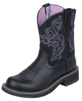 Ariat Ladies Fatbaby II Western Boot