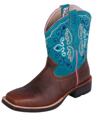 Ariat Ladies Rodeobaby Square Toe Best Price