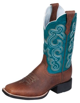 Ariat Ladies Quickdraw Western Boot Best Price