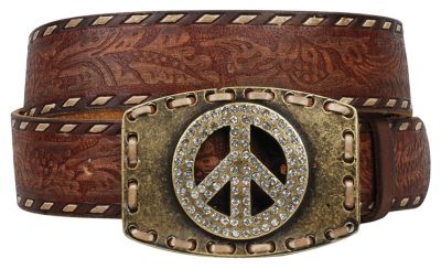 Ariat Ladies City Girl Belt