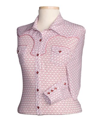 Ariat Ladies Claudia Shirt