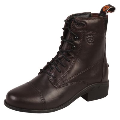 Ariat Kids Performer III Lace Paddock Boot