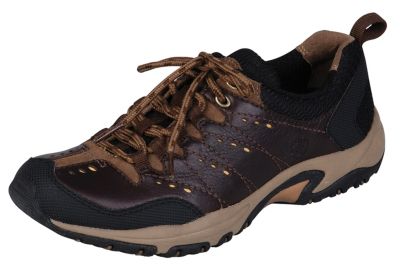 Ariat Ladies Ridge Lace Shoe Best Price