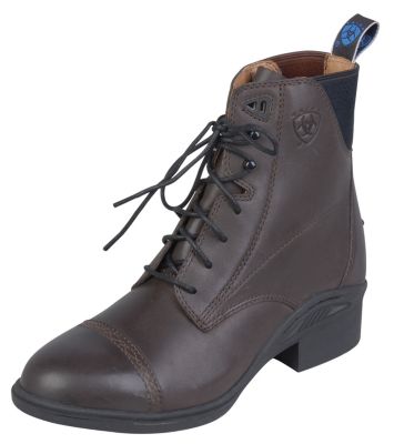 Ariat Ladies Quantum Perfomer Lace Paddock Boots